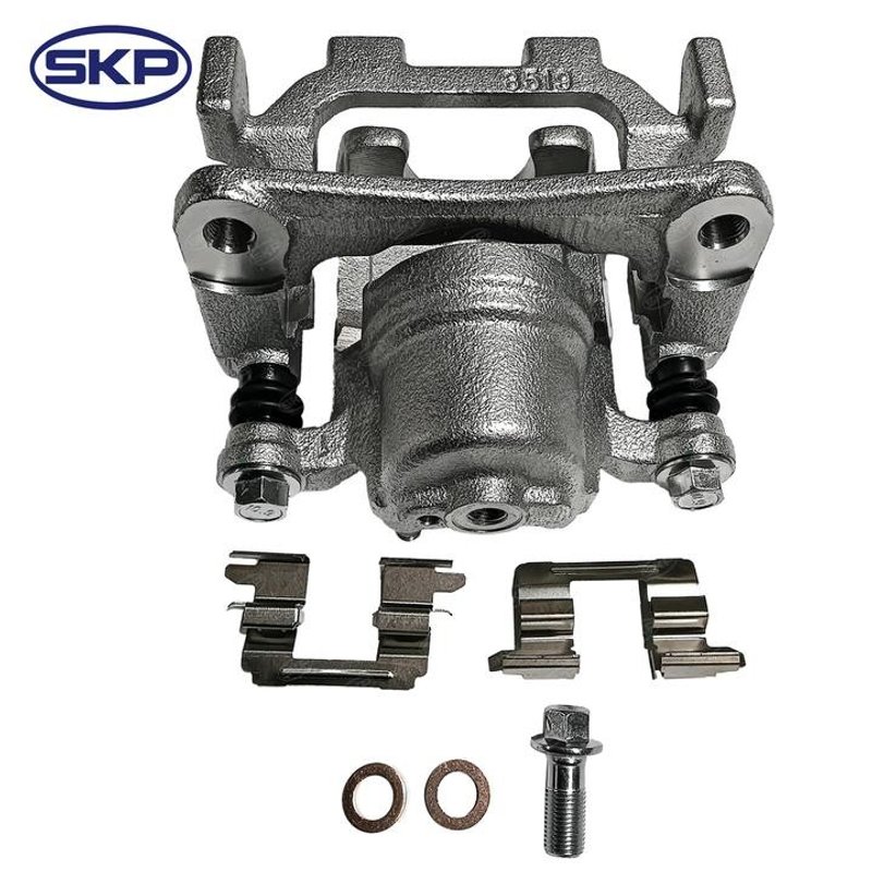SKP SK19B6037 Disc Brake Caliper - Rear Right
