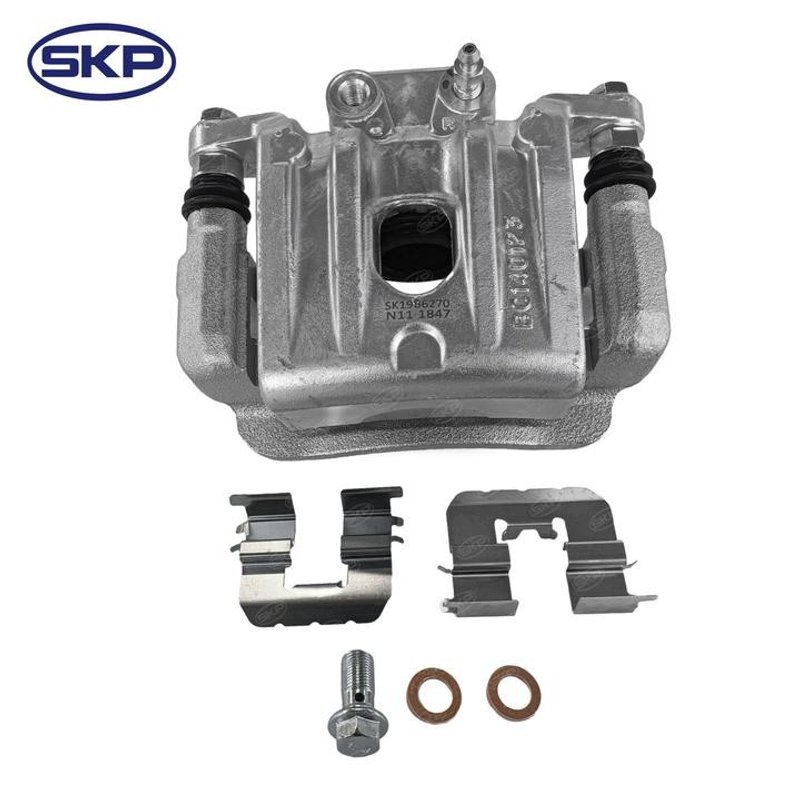 SKP SK19B6270 Disc Brake Caliper - Rear Right