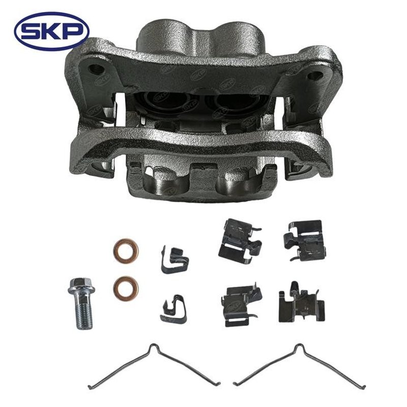 SKP SK19B6274 Disc Brake Caliper - Front Left