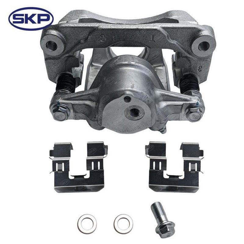 SKP SK19B6276 Disc Brake Caliper - Rear Right