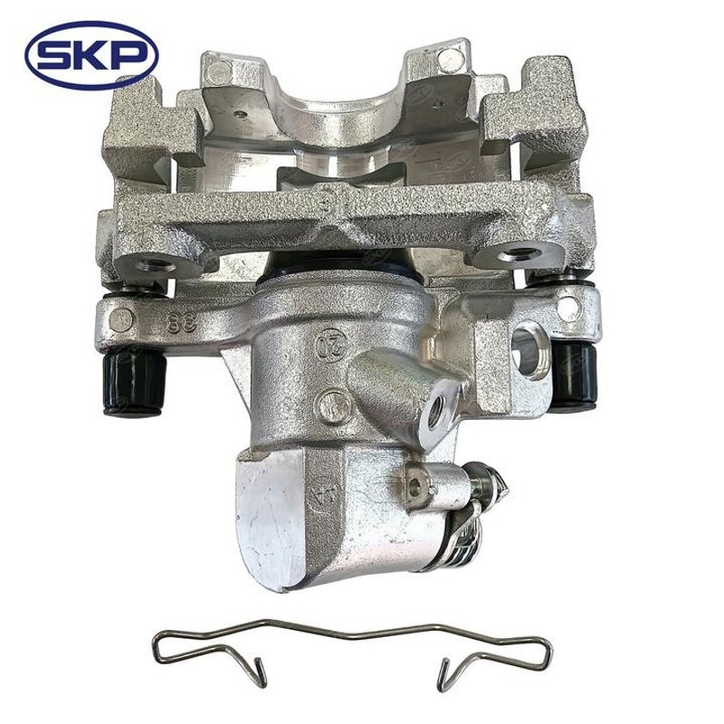 SKP SK19B6285A Disc Brake Caliper - Rear Right