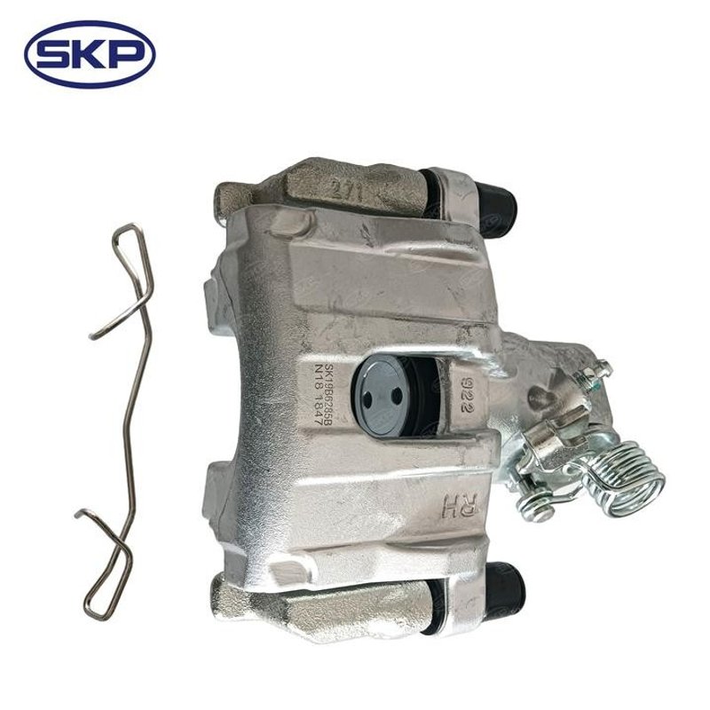 SKP SK19B6285B Disc Brake Caliper - Rear Right