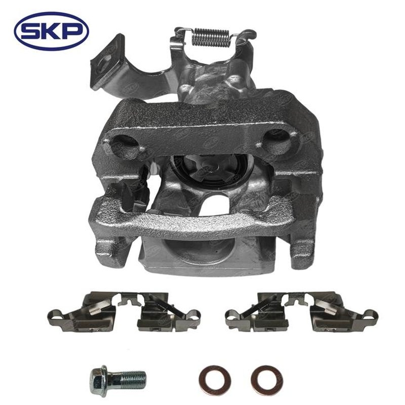 SKP SK19B6287 Disc Brake Caliper - Rear Left