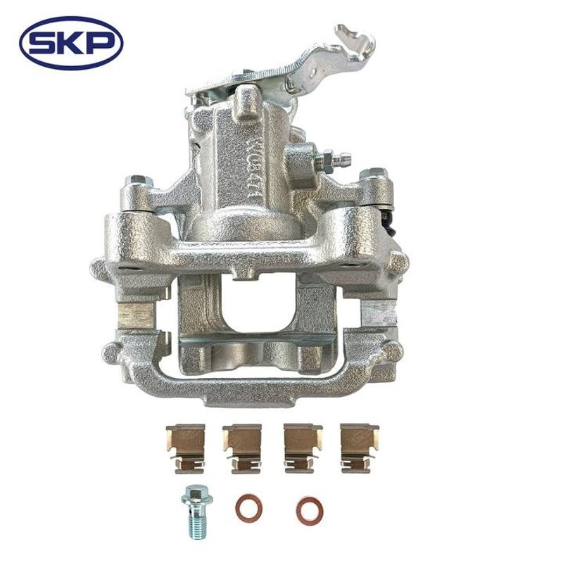 SKP SK19B6385 Disc Brake Caliper - Rear Right