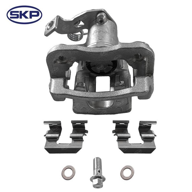 SKP SK19B6455 Disc Brake Caliper - Rear Left