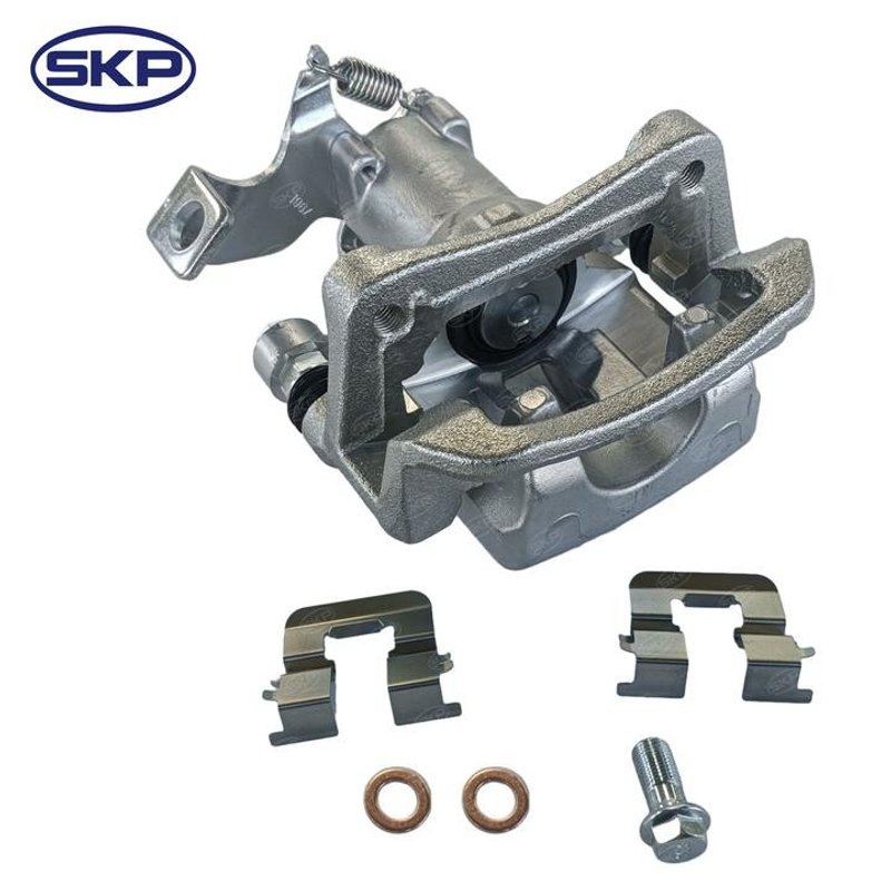 SKP SK19B6789 Disc Brake Caliper - Rear Left