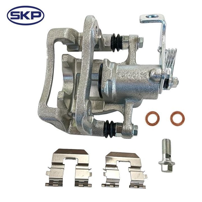 SKP SK19B6810 Disc Brake Caliper - Rear Right