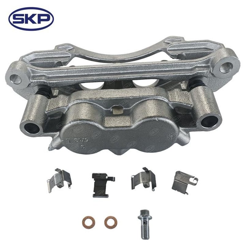 SKP SK19B6862 Disc Brake Caliper - Front Left