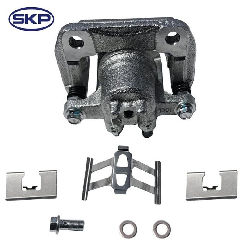 SKP SK19B6886 Disc Brake Caliper - Rear Left