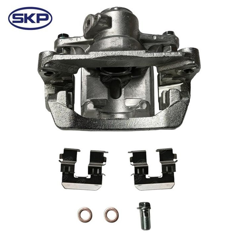 SKP SK19B7028 Disc Brake Caliper - Rear Right