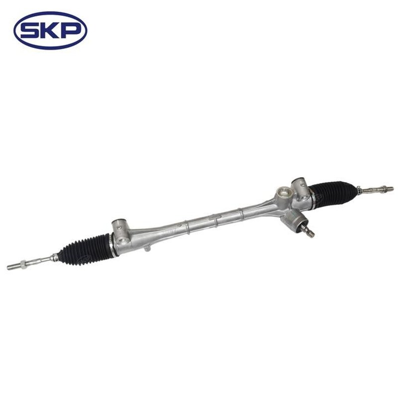 SKP SK1G26004 Rack and Pinion Assembly