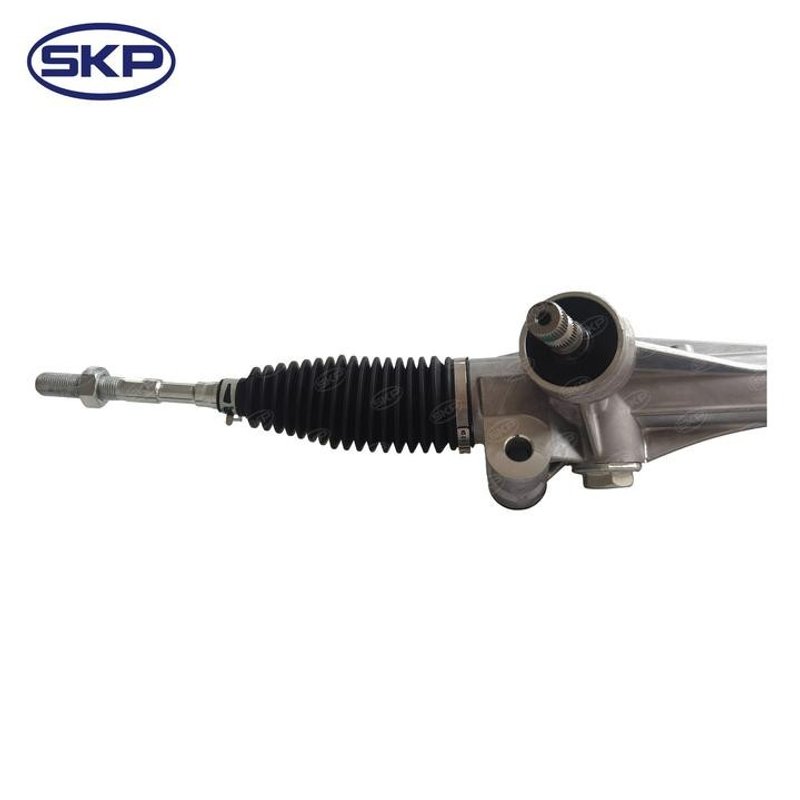 SKP SK1G26011 Rack and Pinion Assembly