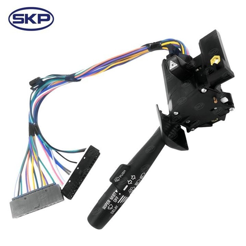 SKP SK1S4780 Turn Signal Switch