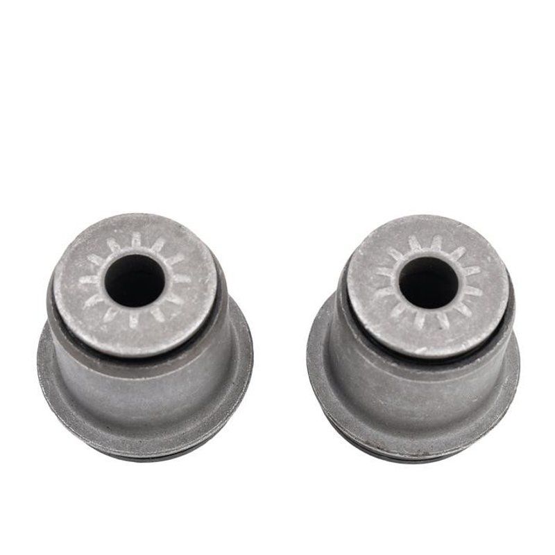 SKP SK200044 Suspension Control Arm Bushing Kit - Front Upper