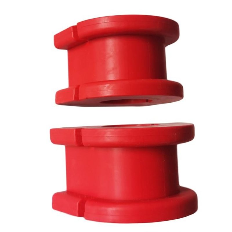 SKP SK200334 Suspension Stabilizer Bar Bushing Kit - Front To Frame