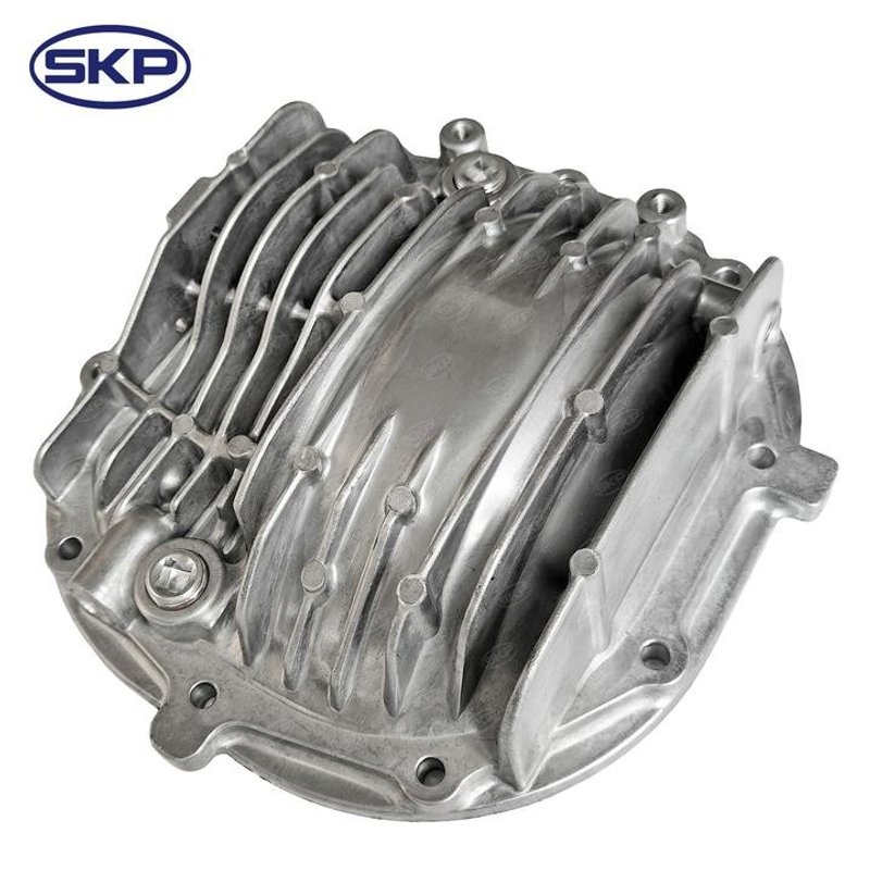 SKP SK204445 Differential Cover