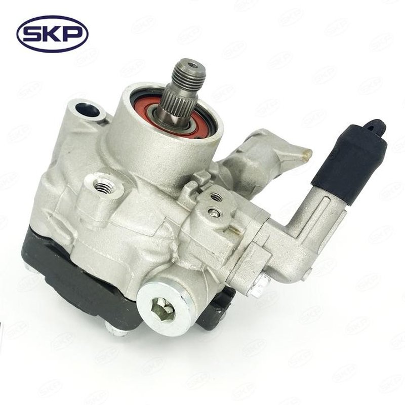 SKP SK215196 Power Steering Pump