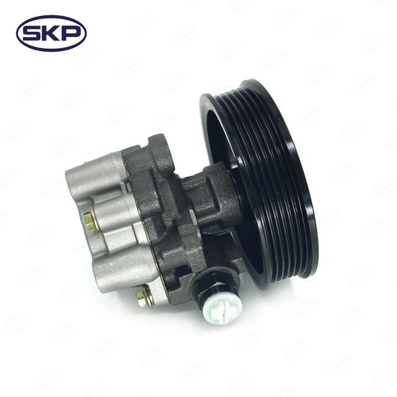 SKP SK215264 Power Steering Pump