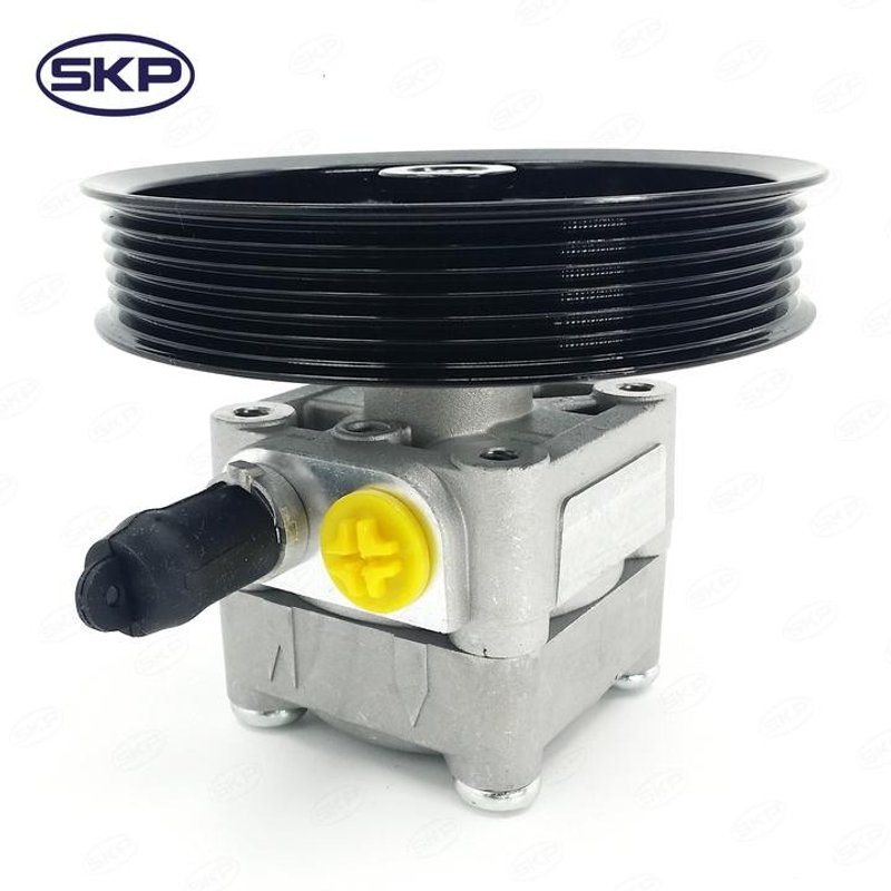 SKP SK215283 Power Steering Pump