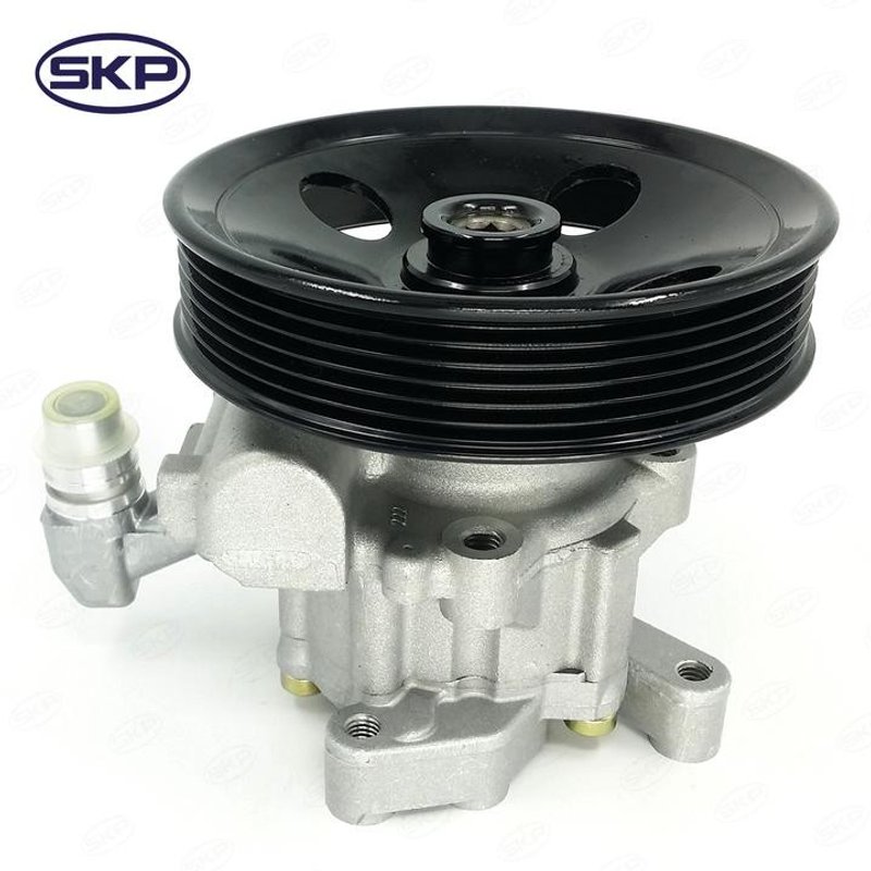 SKP SK215361 Power Steering Pump