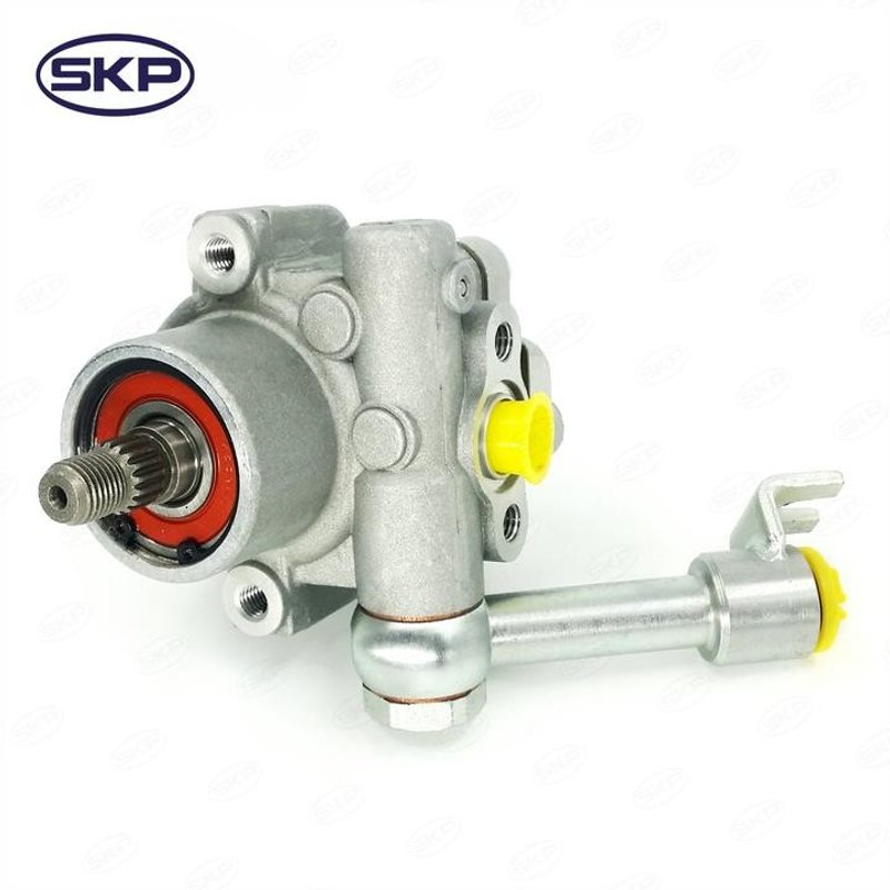 SKP SK215407 Power Steering Pump