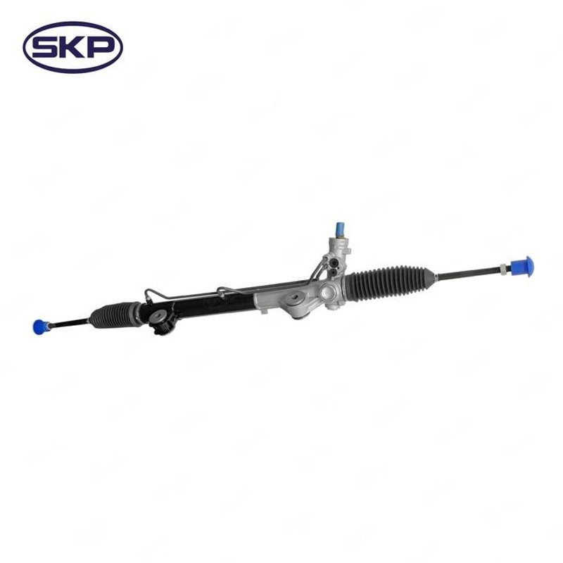 SKP SK22277 Rack And Pinion Steering Pinion Shaft