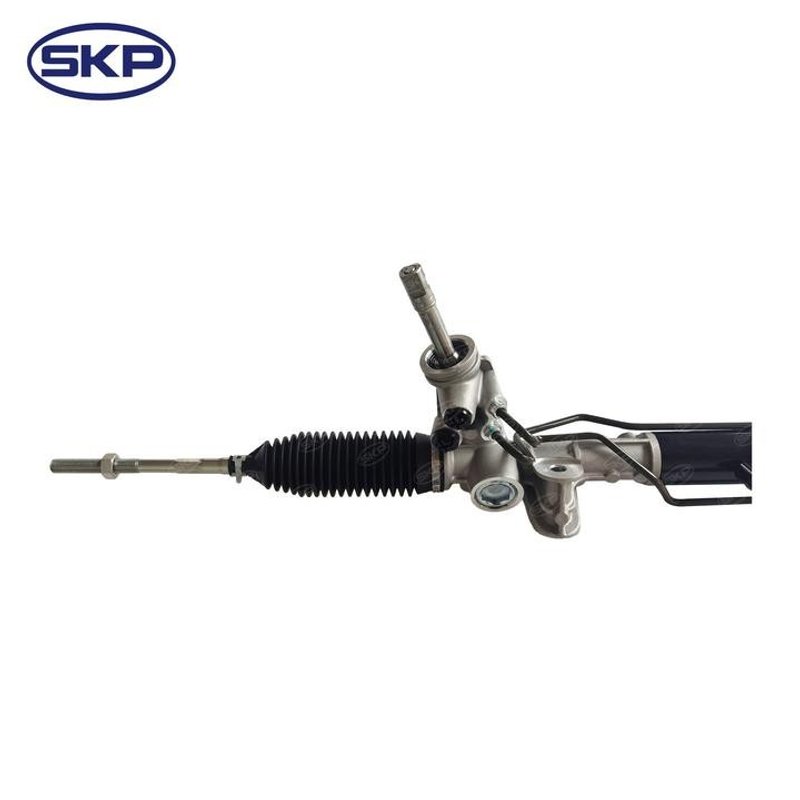 SKP SK223020 Rack and Pinion Assembly