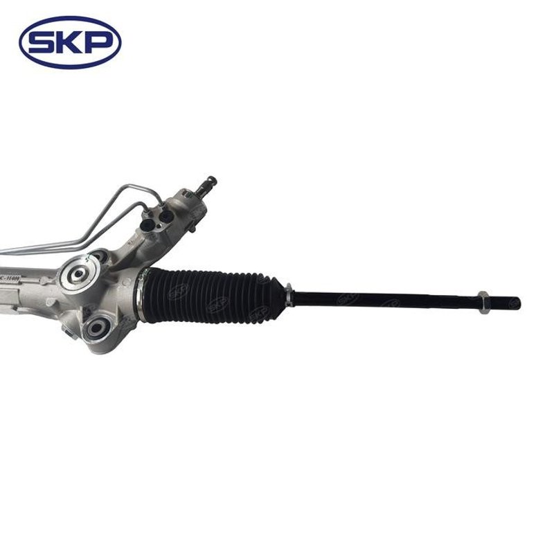 SKP SK223044 Rack and Pinion Assembly