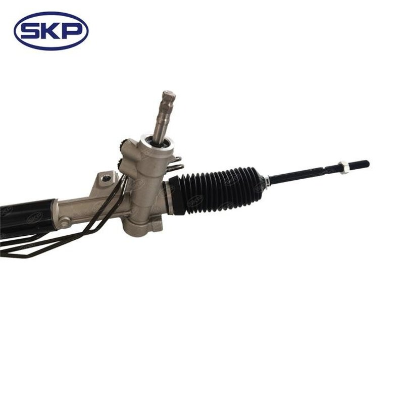 SKP SK22348 Rack and Pinion Assembly