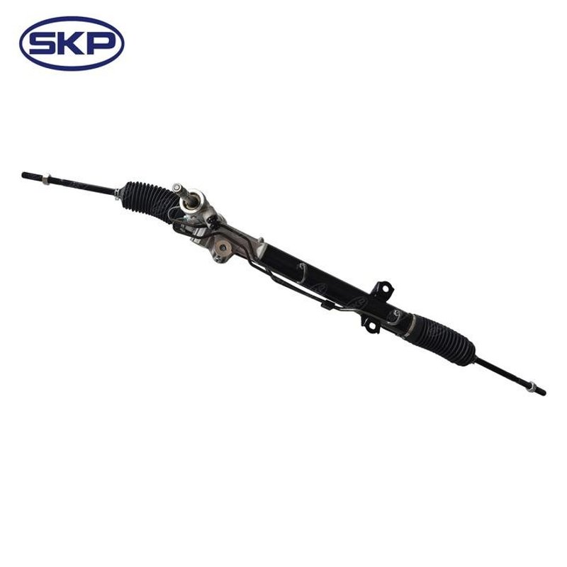 SKP SK22373 Rack and Pinion Assembly