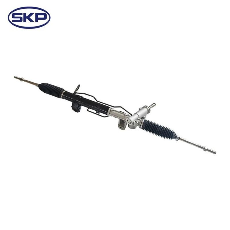 SKP SK22383 Rack and Pinion Assembly
