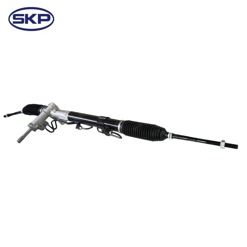 SKP SK22388 Rack and Pinion Assembly