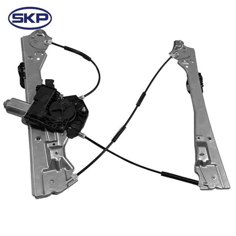 SKP SK23287460 Window Motor and Regulator Assembly - Front Left