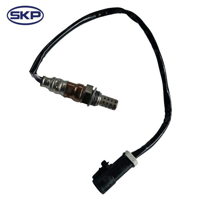 SKP SK25024701 Oxygen Sensor - Downstream Left, Upstream Left or Upstream Right