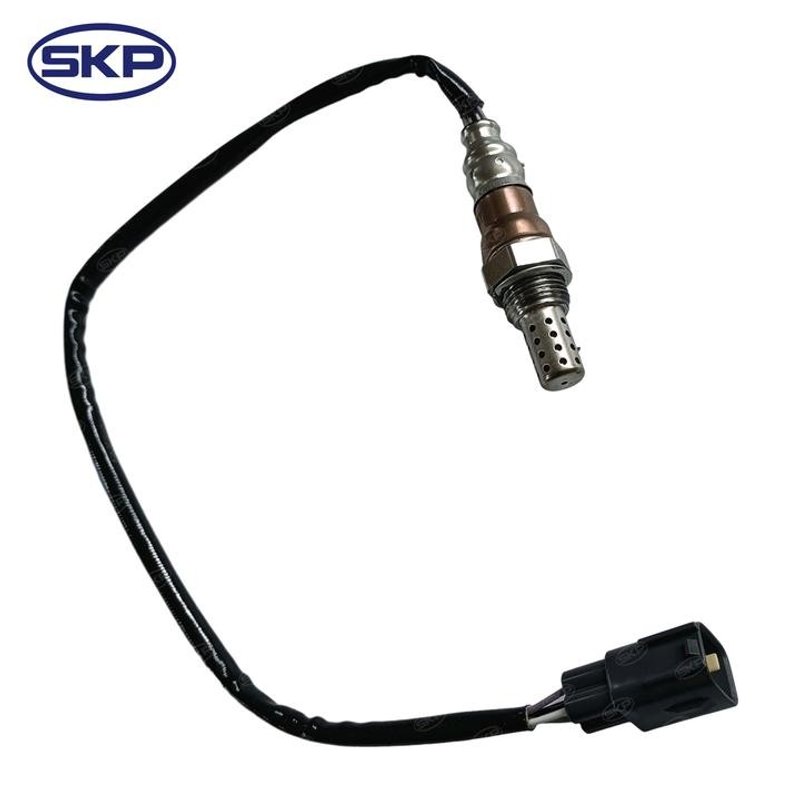 SKP SK25024777 Oxygen Sensor - Downstream, Downstream Right or Upstream
