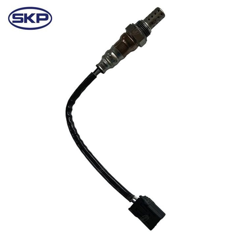 SKP SK25024833 Oxygen Sensor - Downstream or Downstream Front