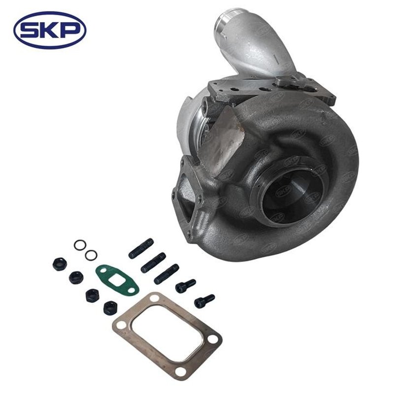 SKP SK2511820 Turbocharger