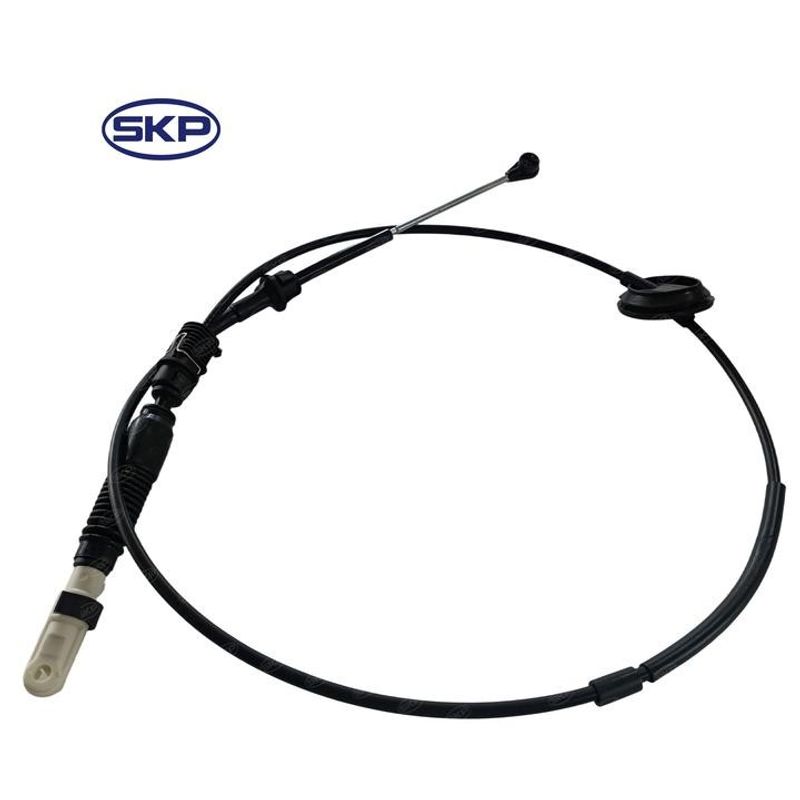 SKP SK25800701 Automatic Transmission Shifter Cable