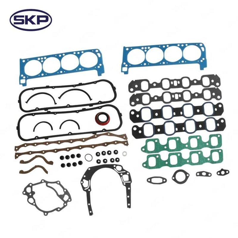 SKP SK2601014 Engine Cylinder Head Gasket Set