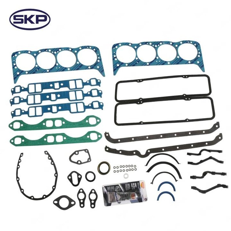 SKP SK2601045 Engine Cylinder Head Gasket Set