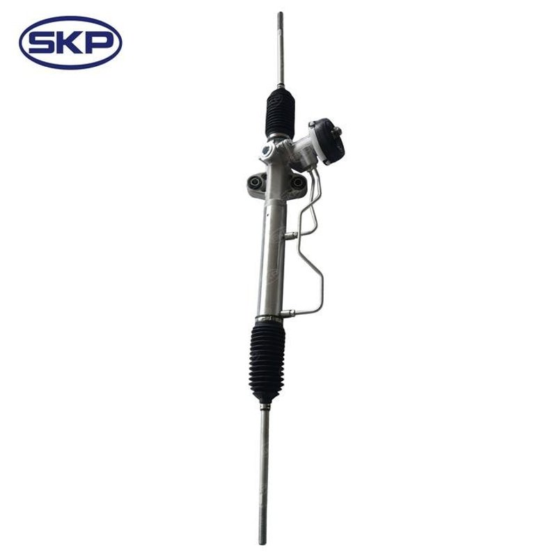 SKP SK262020 Rack and Pinion Assembly