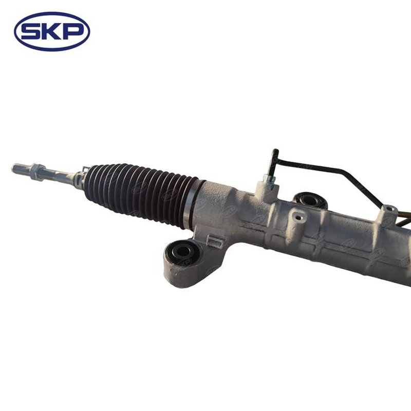 SKP SK262055 Rack and Pinion Assembly