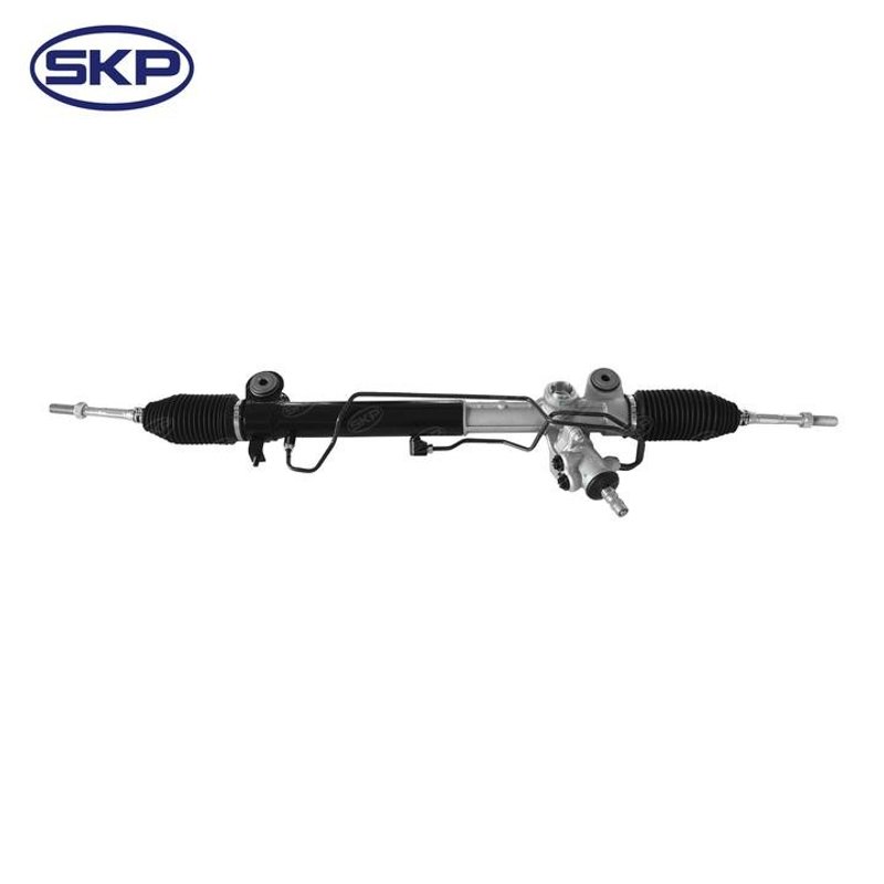 SKP SK262617 Rack and Pinion Assembly