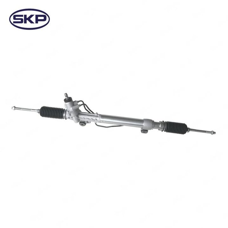 SKP SK262624 Rack and Pinion Assembly