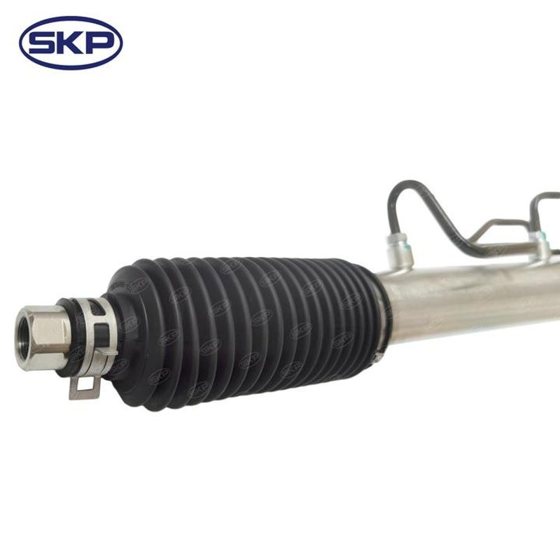 SKP SK262625 Rack and Pinion Assembly