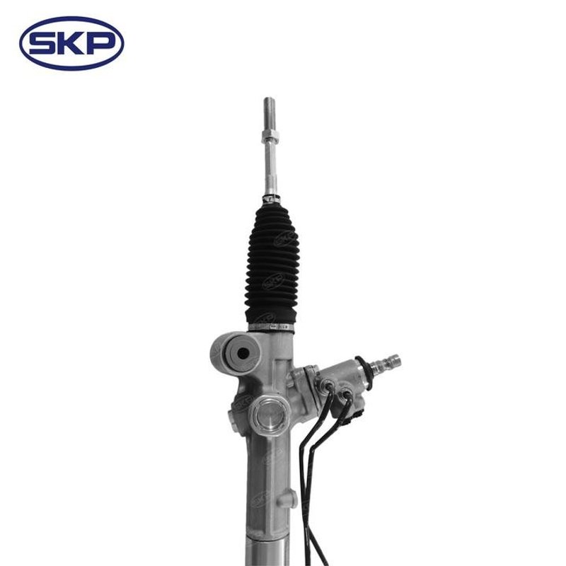 SKP SK262632 Rack and Pinion Assembly