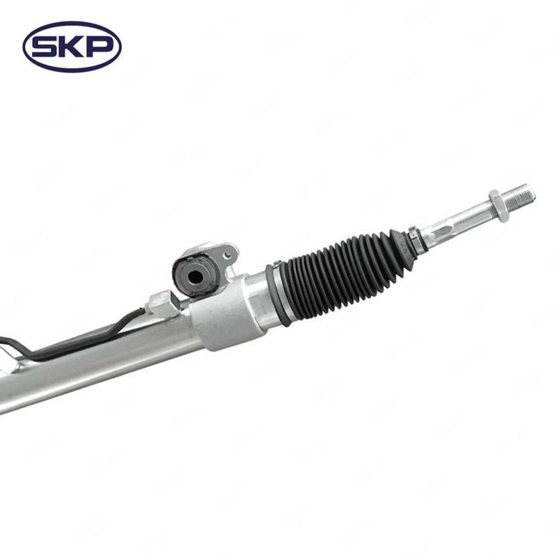 SKP SK262634 Rack And Pinion Steering Pinion Shaft