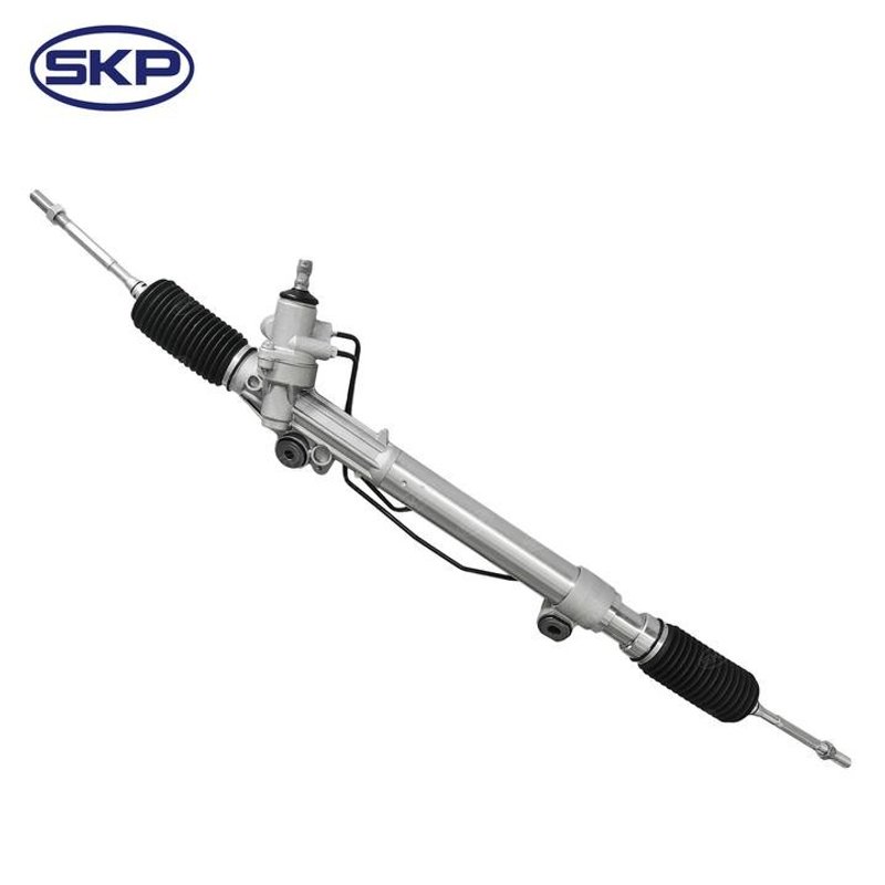 SKP SK262636 Rack and Pinion Assembly