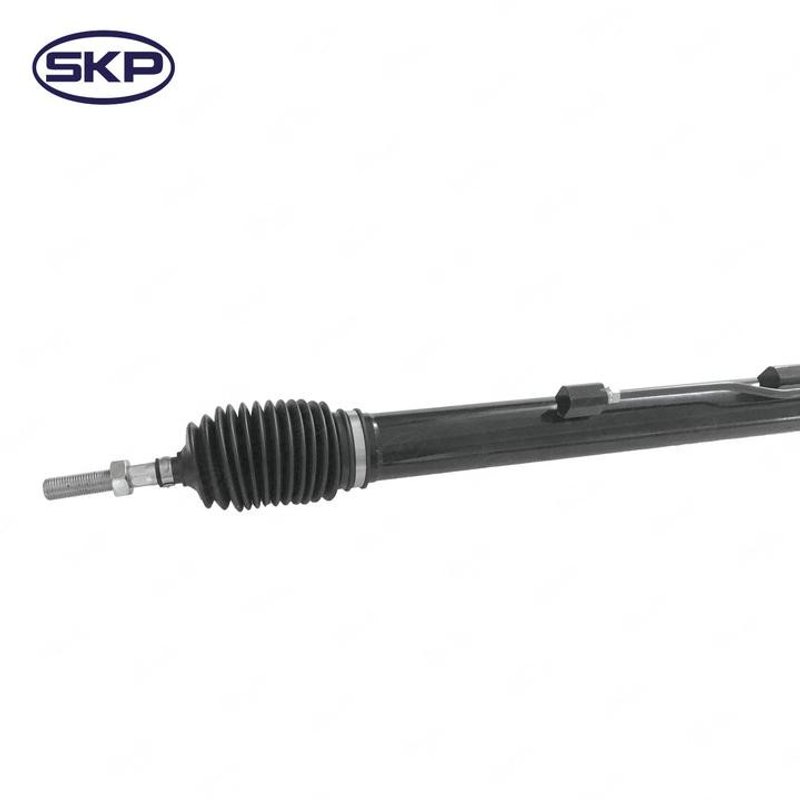 SKP SK262703 Rack and Pinion Assembly