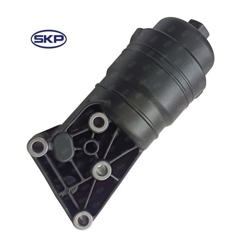 SKP SK263003 Engine Oil Filter Housing